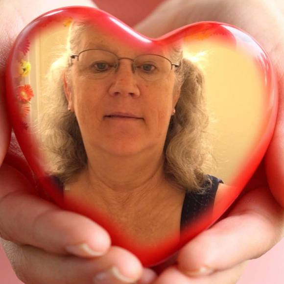 Meet your Posher, Sheryl - Picture 1 of 1